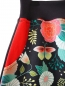 rock mit taschen