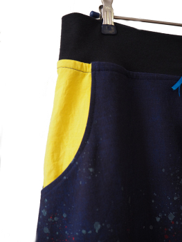 Preview: detail tasche