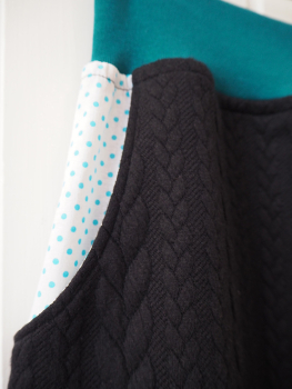 Preview: detail tasche