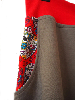 Preview: detail tasche