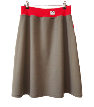 Preview: a-linie rock rückseite