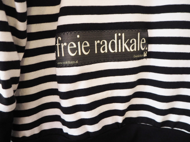 Preview: langarm oberteil zitat