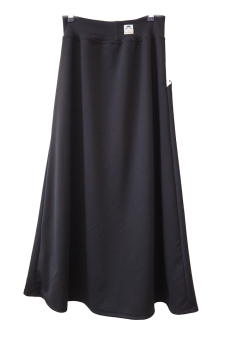 Preview: rock maxi länge rückseite