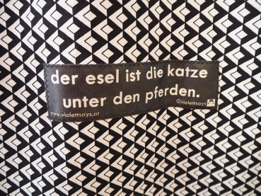 Preview: rock maxi länge zitat