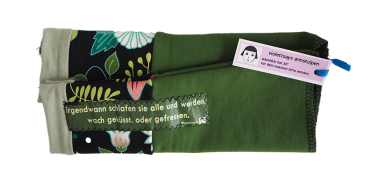 armstulpen pulswärmer