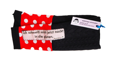 armstulpen pulswärmer