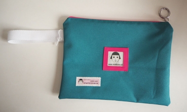 Preview: tascherl für bikinis