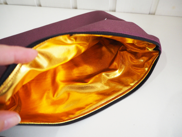 Preview: tascherl für nasse badesachen