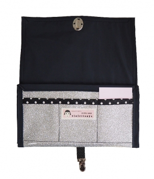 Preview: geldbörsel innen