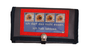 geldbörsel vorne