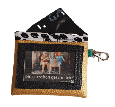 gackerl sackerl tascherl