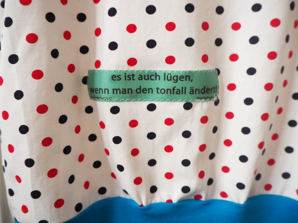 ärmelloses oberteil zitat