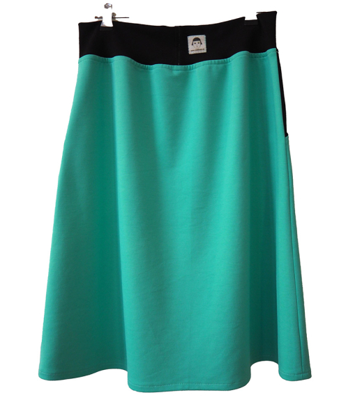 a-linie rock rückseite