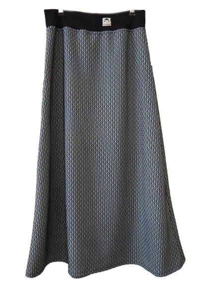 rock maxi länge rückseite