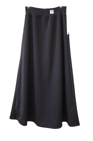 rock maxi länge rückseite