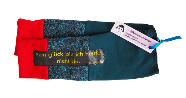 armstulpen pulswärmer