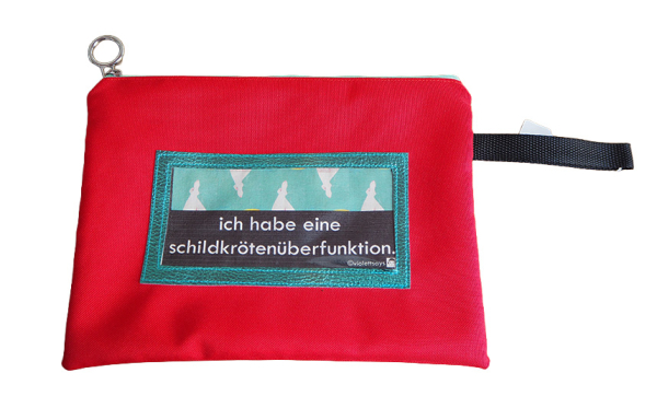 bikinitascherl vorne